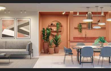 Imagem 9: APARTAMENTO RESIDENCIAL em Rio de Janeiro - RJ, Barra da Tijuca