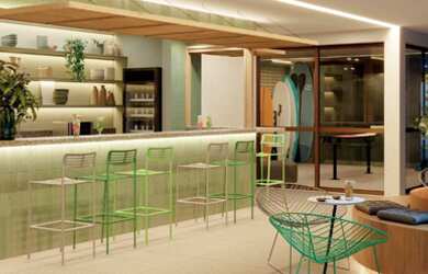 Imagem 13: APARTAMENTO RESIDENCIAL em Rio de Janeiro - RJ, Barra da Tijuca