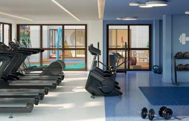 Imagem 3: Apartamento à venda em Rio de Janeiro, Barra da Tijuca, com 3 quartos,...