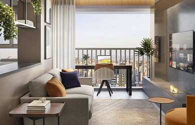 Imagem 6: Apartamento à venda em Barueri, Alphaville Centro Industrial e Empresarial/Alphaville,...