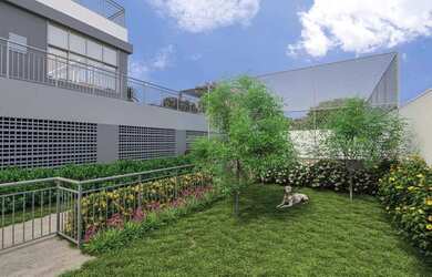 Imagem 16: APARTAMENTO RESIDENCIAL em São Paulo - SP, Ipiranga