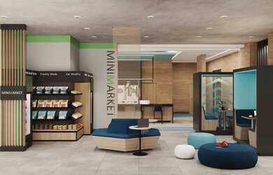 Imagem 11: Apartamento à venda em São Paulo, Ipiranga, com 1 quarto, 46,2m²