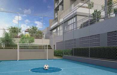 Imagem 14: APARTAMENTO RESIDENCIAL em São Paulo - SP, Ipiranga