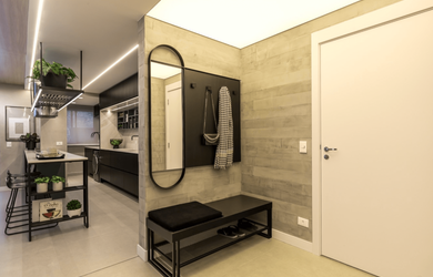 Imagem 5: Cobertura à venda na Cidade Industrial, Curitiba-PR 3 quartos, suíte,...