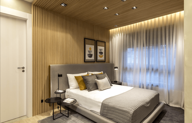 Imagem 11: Cobertura à venda na Cidade Industrial, Curitiba-PR 3 quartos, suíte,...