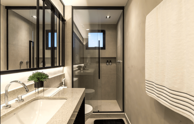 Imagem 15: Cobertura à venda na Cidade Industrial, Curitiba-PR 3 quartos, suíte,...