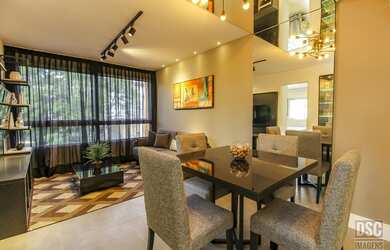 Imagem 9: University Place, 1 dormitório na Rua Paulo Setubal