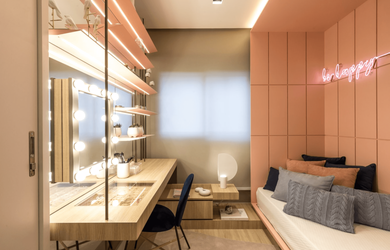 Imagem 8: Cobertura à venda na Cidade Industrial, Curitiba-PR 3 quartos, suíte,...