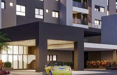 Imagem 2: Cobertura à venda na Cidade Industrial, Curitiba-PR 3 quartos, suíte,...