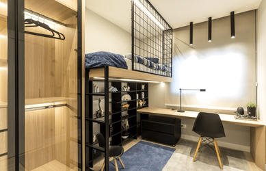 Imagem 10: Cobertura à venda na Cidade Industrial, Curitiba-PR 3 quartos, suíte,...