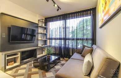 Imagem 10: University Place, 1 dormitório na Rua Paulo Setubal