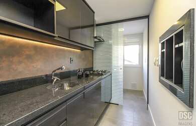 Imagem 14: University Place, 1 dormitório na Rua Paulo Setubal