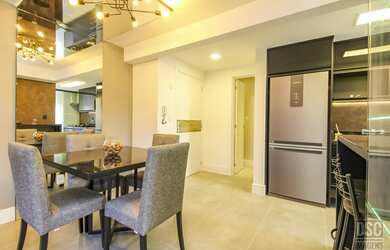 Imagem 12: University Place, 1 dormitório na Rua Paulo Setubal