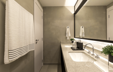 Imagem 16: Cobertura à venda na Cidade Industrial, Curitiba-PR 3 quartos, suíte,...