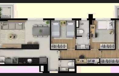 Imagem 10: Apartamento à venda no bairro Barra da Tijuca - Rio de Janeiro/RJ