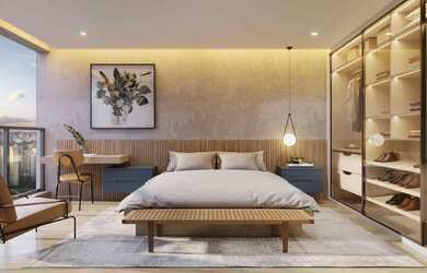 Imagem 7: Apartamento à venda em São Paulo, Pinheiros, com 4 quartos, 186m²