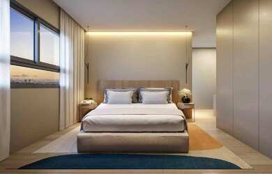 Imagem 9: Apartamento à venda em São Paulo, Pinheiros, com 4 quartos, 186m²