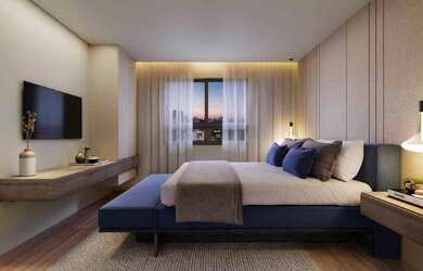 Imagem 8: Apartamento à venda em São Paulo, Pinheiros, com 4 quartos, 186m²