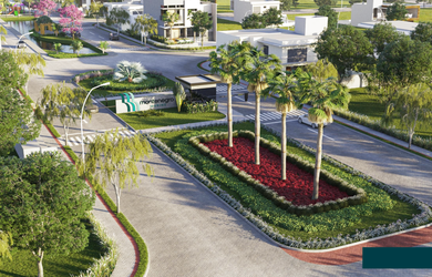 Imagem: O terreno está localizado em Beira Rio, Biguaçu à venda por