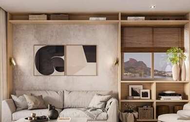 Imagem 3: Apartamento à venda no bairro Barra da Tijuca - Rio de Janeiro/RJ