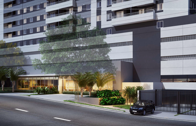 Imagem 2: APARTAMENTO RESIDENCIAL em São Paulo - SP, Sacomã