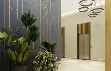 Imagem 3: APARTAMENTO RESIDENCIAL em São Paulo - SP, Sacomã