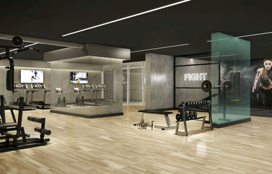 Imagem 4: APARTAMENTO RESIDENCIAL em São Paulo - SP, Sacomã