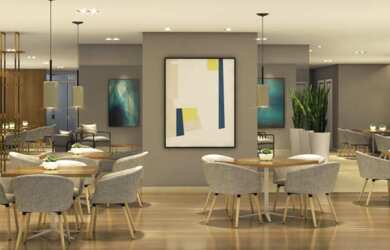 Imagem 5: APARTAMENTO RESIDENCIAL em São Paulo - SP, Sacomã