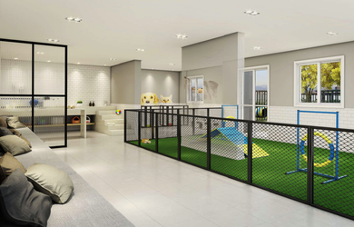 Imagem 9: APARTAMENTO RESIDENCIAL em São Paulo - SP, Sacomã