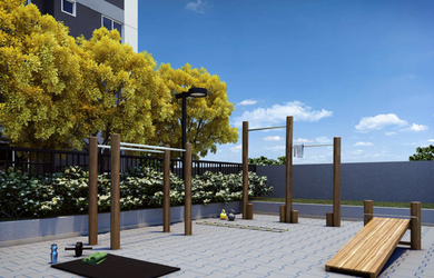 Imagem 15: APARTAMENTO RESIDENCIAL em São Paulo - SP, Sacomã