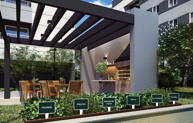 Imagem 16: APARTAMENTO RESIDENCIAL em São Paulo - SP, Sacomã