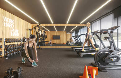 Imagem 13: Vista Jardins - Vista Jardins