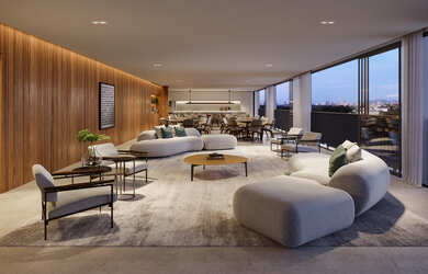 Imagem 14: Vista Jardins - Vista Jardins