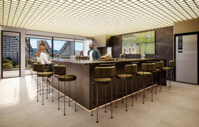 Imagem 16: Vista Jardins - Vista Jardins