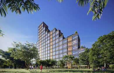 Imagem 2: Vista Jardins - Vista Jardins