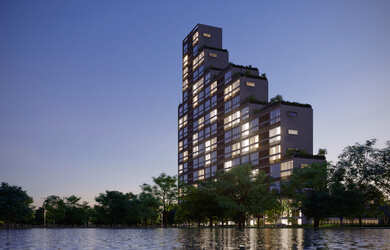 Imagem 3: Vista Jardins - Vista Jardins