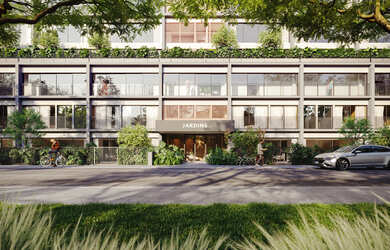 Imagem 5: Vista Jardins - Vista Jardins