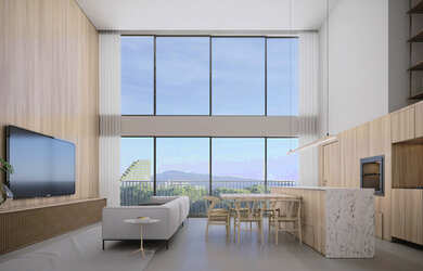 Imagem 6: Vista Jardins - Vista Jardins