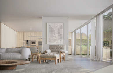 Imagem 8: Vista Jardins - Vista Jardins