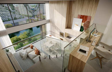 Imagem 9: Vista Jardins - Vista Jardins