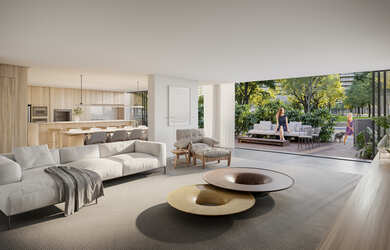 Imagem 10: Vista Jardins - Vista Jardins