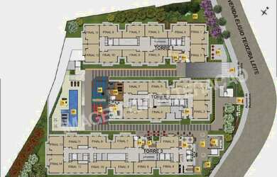 Imagem 16: Apartamento à venda no bairro Freguesia do Ó - São Paulo/SP