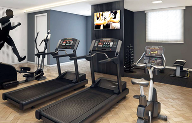 Imagem 3: Apartamento à venda no bairro Freguesia do Ó - São Paulo/SP