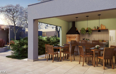 Imagem 10: Apartamento à venda no bairro Freguesia do Ó - São Paulo/SP