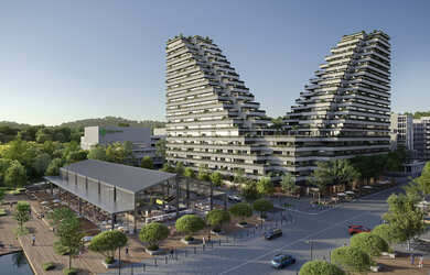 Imagem 2: APARTAMENTO RESIDENCIAL em Porto Belo - SC, Jardim Dourado