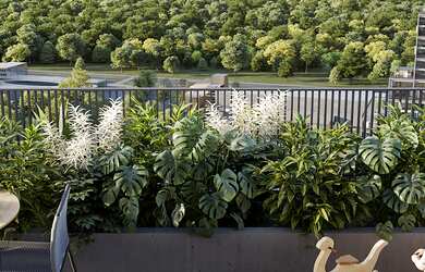 Imagem 9: APARTAMENTO RESIDENCIAL em Porto Belo - SC, Jardim Dourado