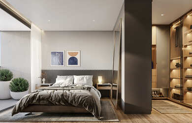 Imagem 11: APARTAMENTO RESIDENCIAL em Porto Belo - SC, Jardim Dourado