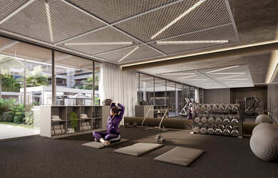 Imagem 14: APARTAMENTO RESIDENCIAL em Porto Belo - SC, Jardim Dourado