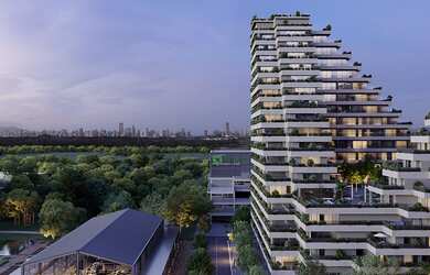 Imagem 3: APARTAMENTO RESIDENCIAL em Porto Belo - SC, Jardim Dourado