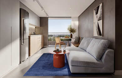 Imagem 6: APARTAMENTO RESIDENCIAL em Porto Belo - SC, Jardim Dourado